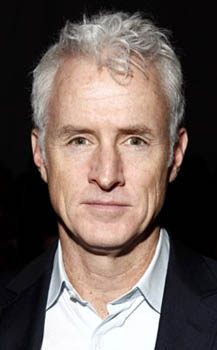 John Slattery